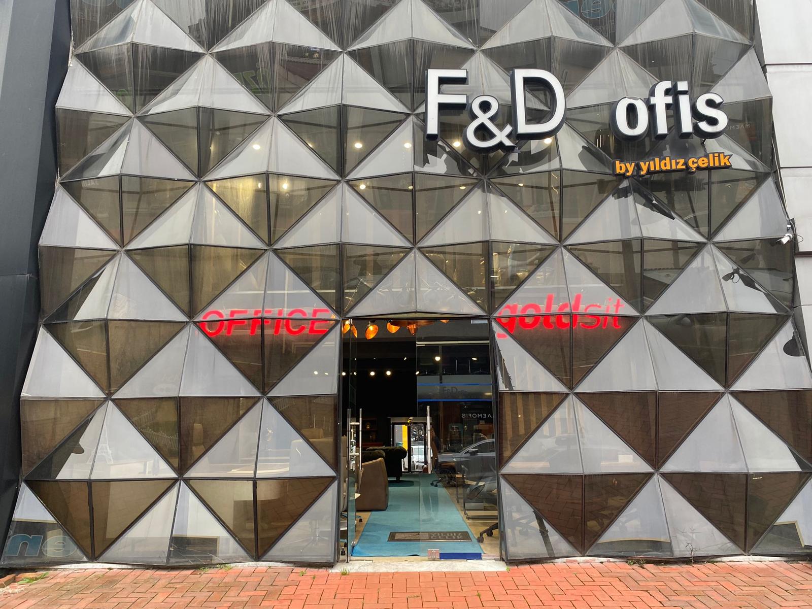 FD Ofis Koleksiyonu