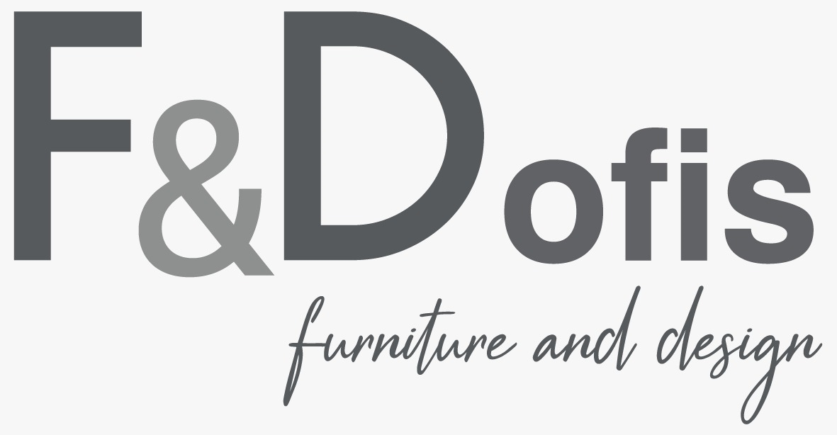 F&D OFİS Logo